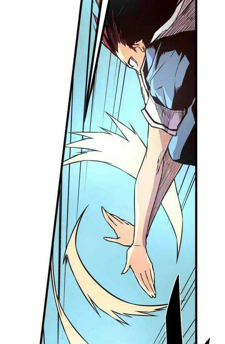 Sweet X Trouble - Chapter 40 - Trang 17