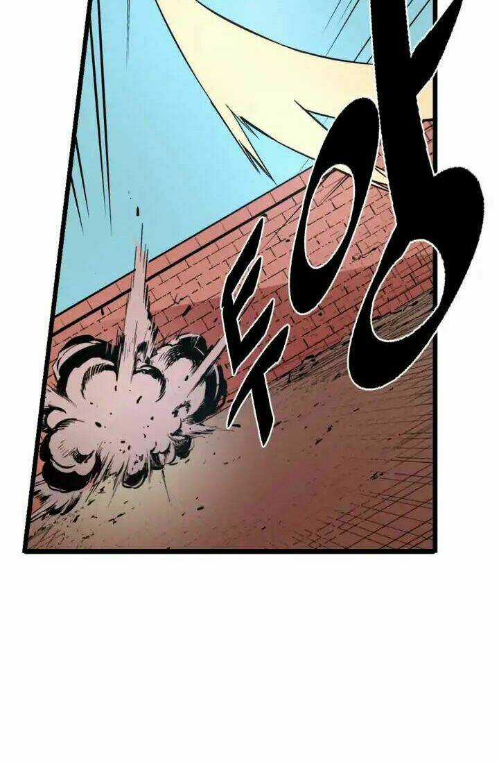 Sweet X Trouble - Chapter 40 - Trang 18