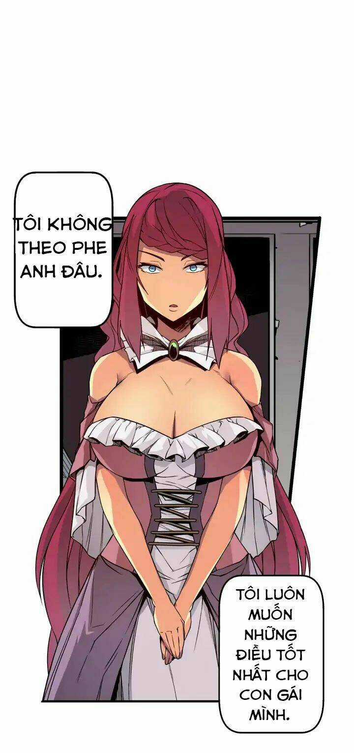 Sweet X Trouble - Chapter 40 - Trang 22