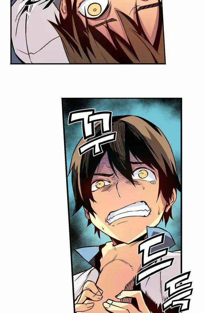 Sweet X Trouble - Chapter 40 - Trang 5