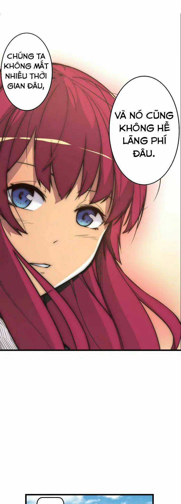 Sweet X Trouble - Chapter 41 - Trang 13