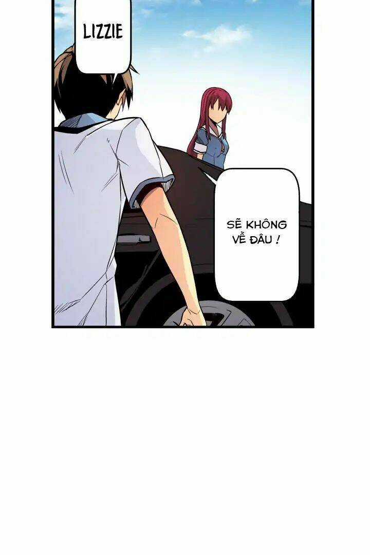 Sweet X Trouble - Chapter 41 - Trang 14