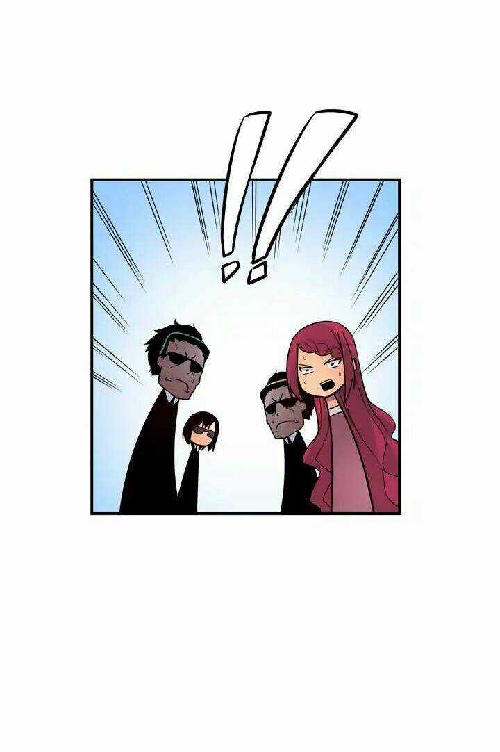 Sweet X Trouble - Chapter 41 - Trang 15