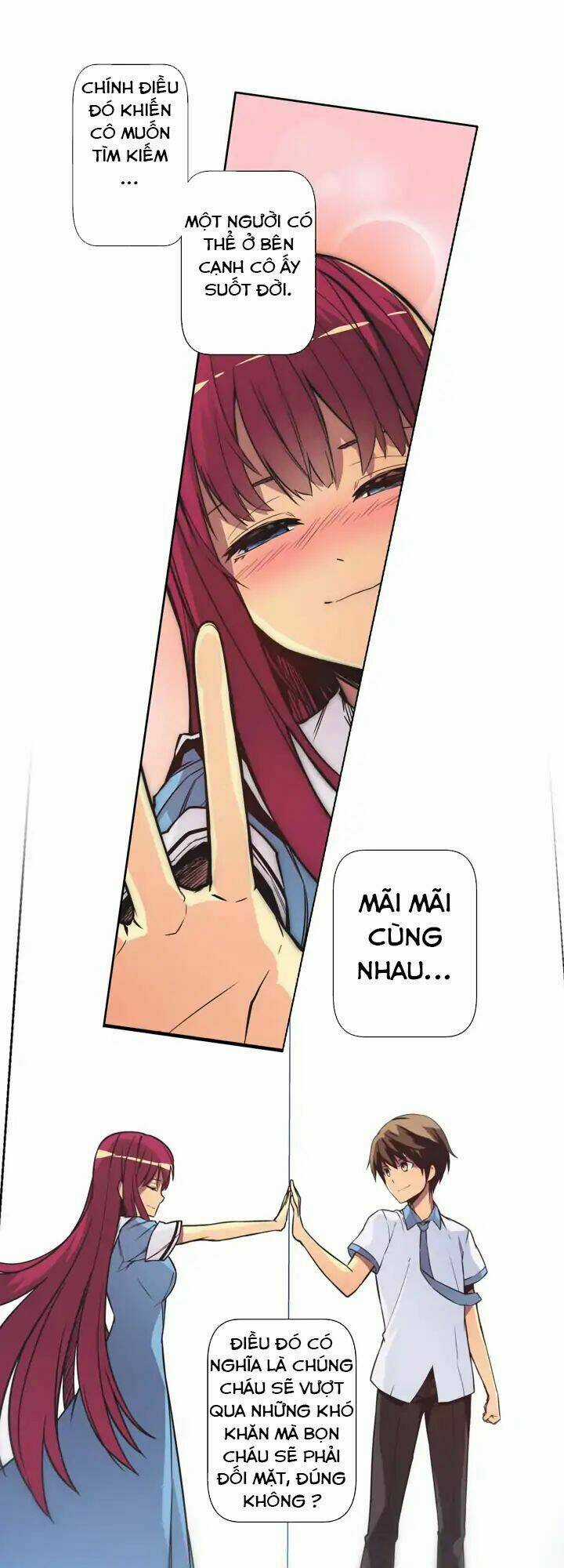 Sweet X Trouble - Chapter 41 - Trang 22