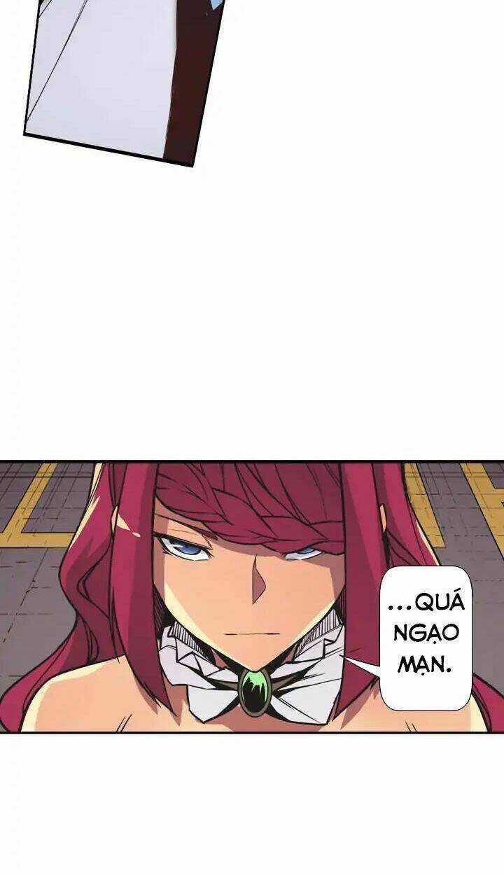 Sweet X Trouble - Chapter 41 - Trang 24