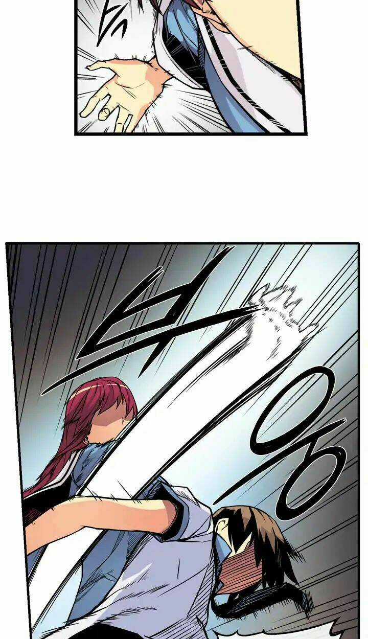 Sweet X Trouble - Chapter 41 - Trang 26