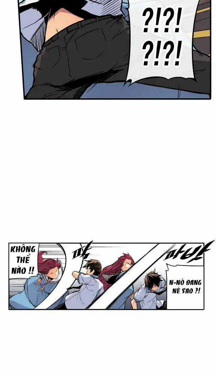 Sweet X Trouble - Chapter 41 - Trang 27