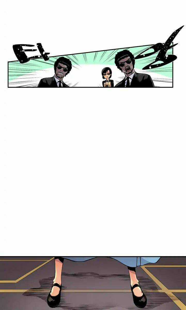 Sweet X Trouble - Chapter 41 - Trang 32