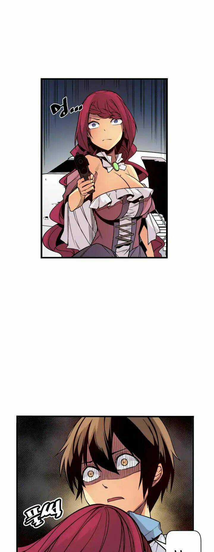 Sweet X Trouble - Chapter 41 - Trang 34