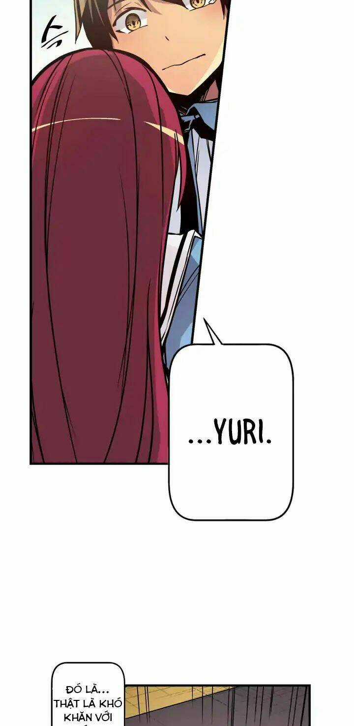 Sweet X Trouble - Chapter 41 - Trang 37