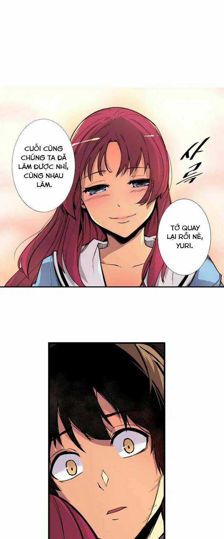 Sweet X Trouble - Chapter 41 - Trang 39