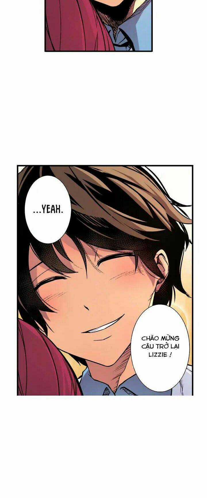 Sweet X Trouble - Chapter 41 - Trang 40