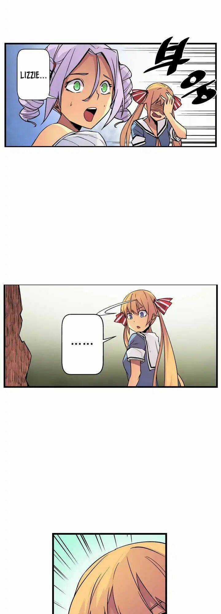 Sweet X Trouble - Chapter 41 - Trang 5