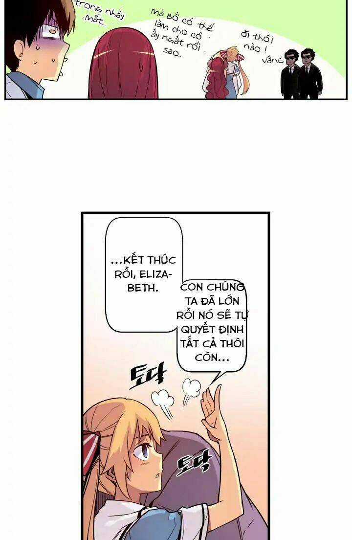 Sweet X Trouble - Chapter 41 - Trang 42