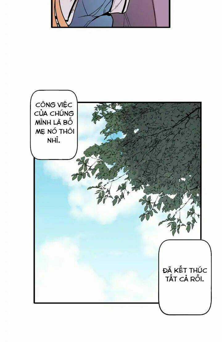 Sweet X Trouble - Chapter 41 - Trang 43