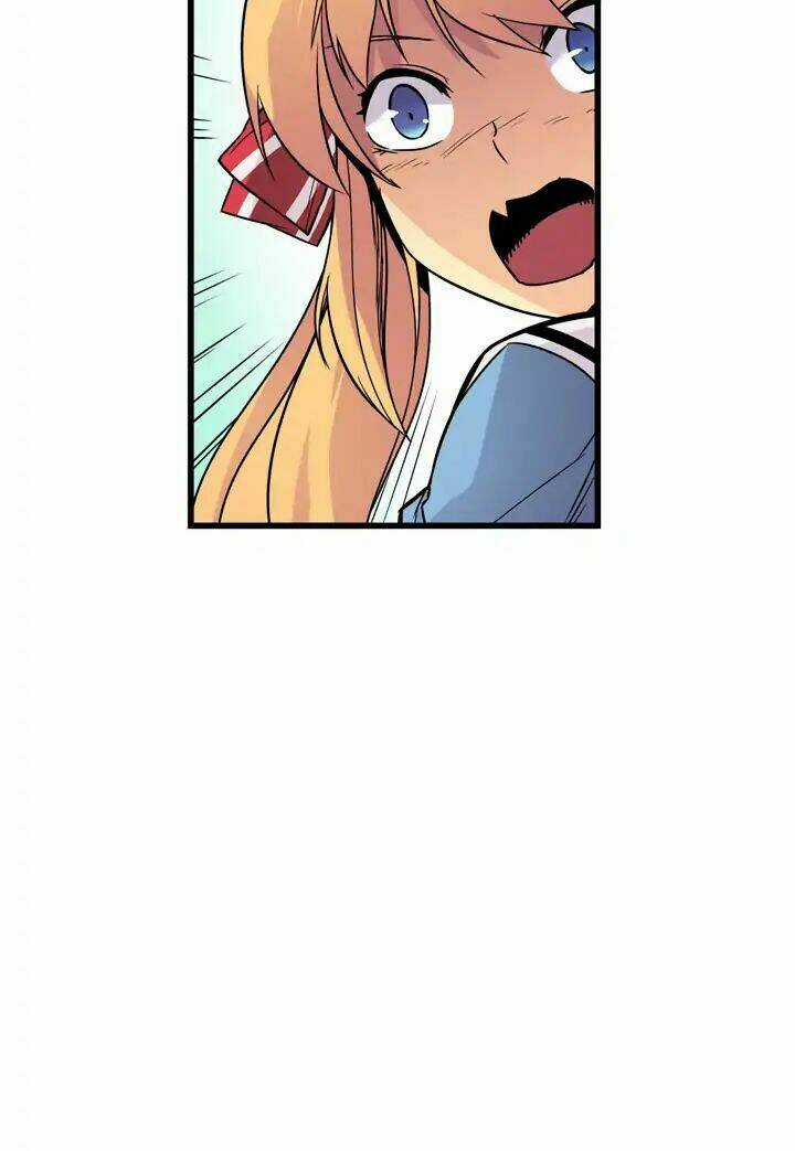 Sweet X Trouble - Chapter 41 - Trang 6