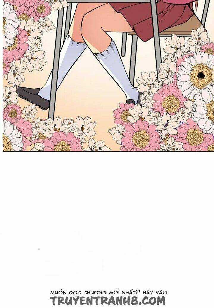 Sweet X Trouble - Chapter 5 - Trang 11