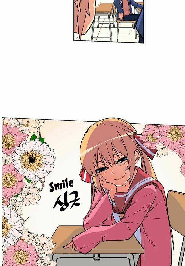 Sweet X Trouble - Chapter 5 - Trang 10