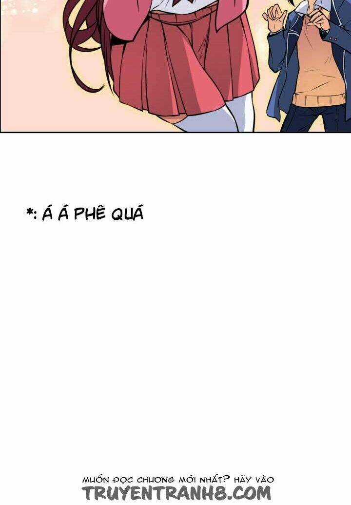 Sweet X Trouble - Chapter 6 - Trang 7