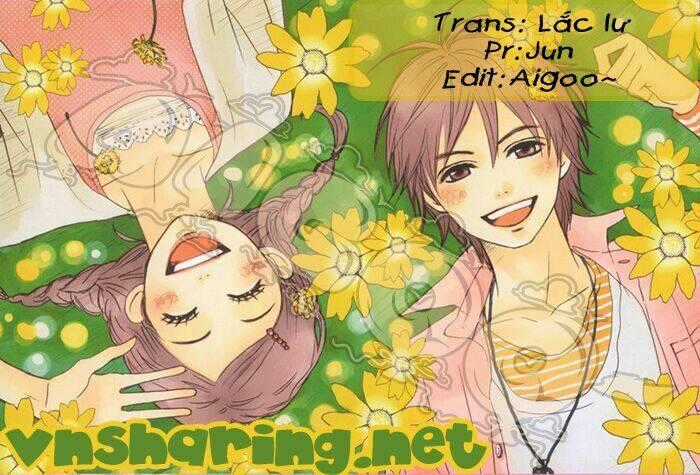 Switch Girl - Chapter 1 - Trang 1