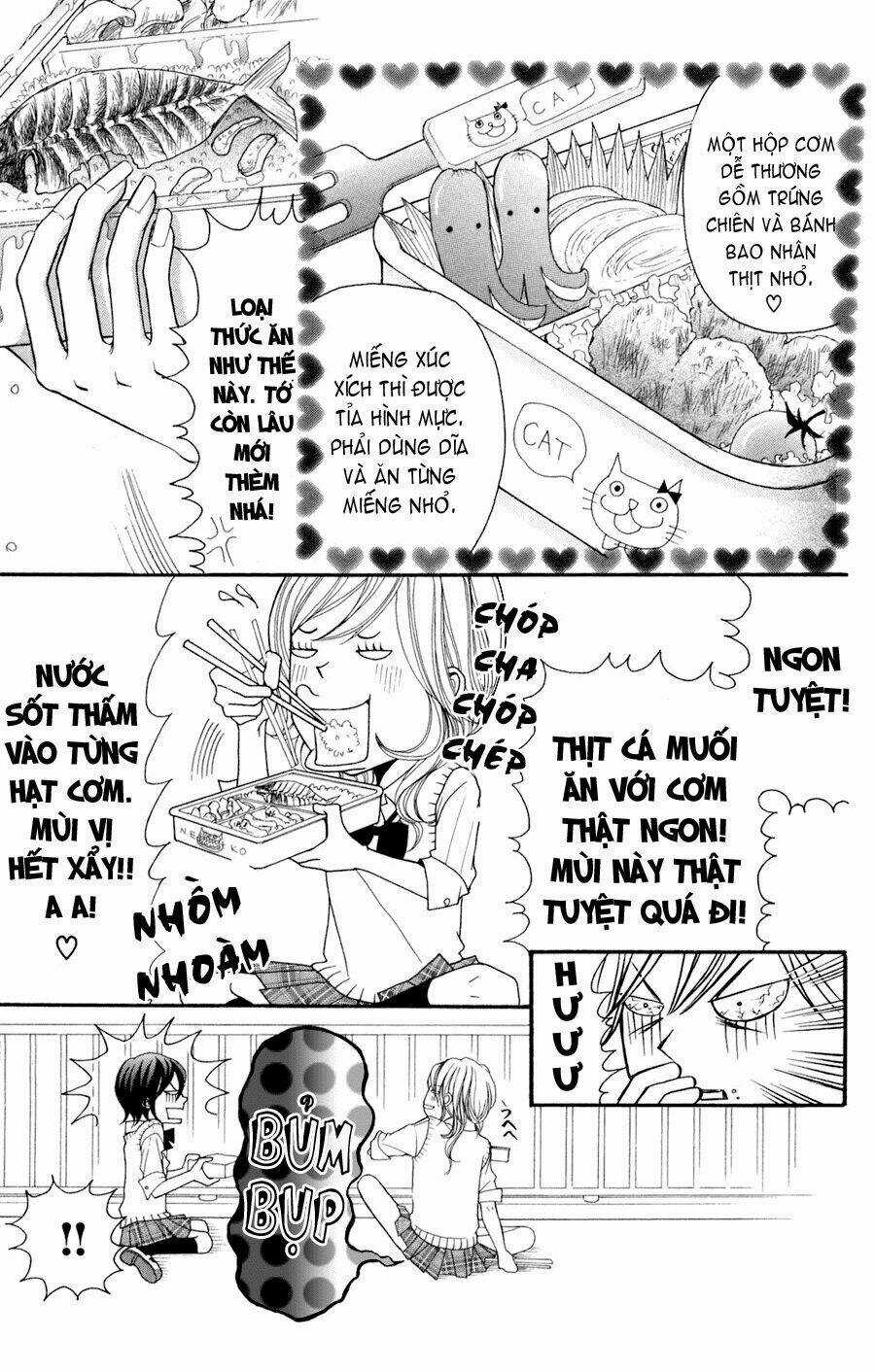 Switch Girl - Chapter 1 - Trang 12