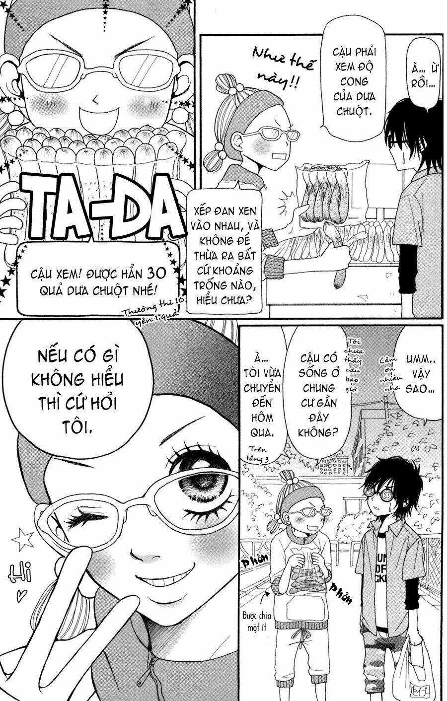 Switch Girl - Chapter 1 - Trang 26