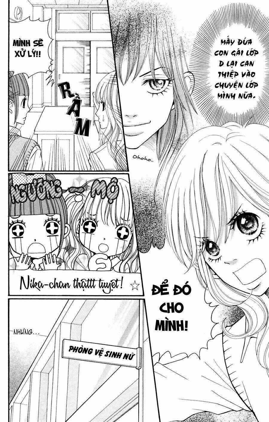 Switch Girl - Chapter 1 - Trang 29