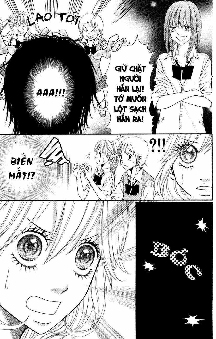 Switch Girl - Chapter 1 - Trang 34