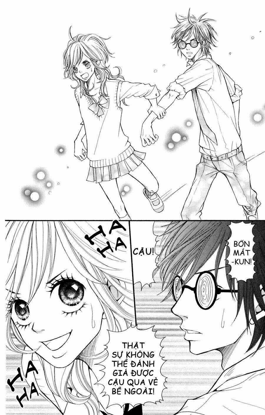 Switch Girl - Chapter 1 - Trang 37