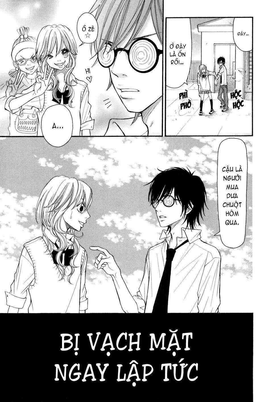 Switch Girl - Chapter 1 - Trang 38