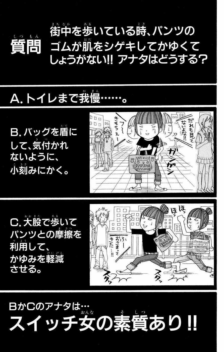 Switch Girl - Chapter 1 - Trang 40