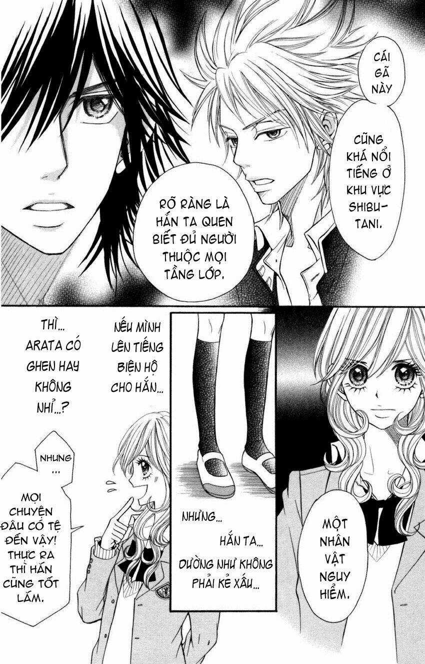 Switch Girl - Chapter 10 - Trang 11