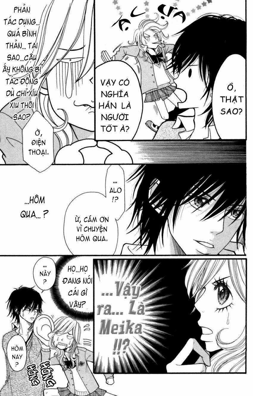 Switch Girl - Chapter 10 - Trang 12