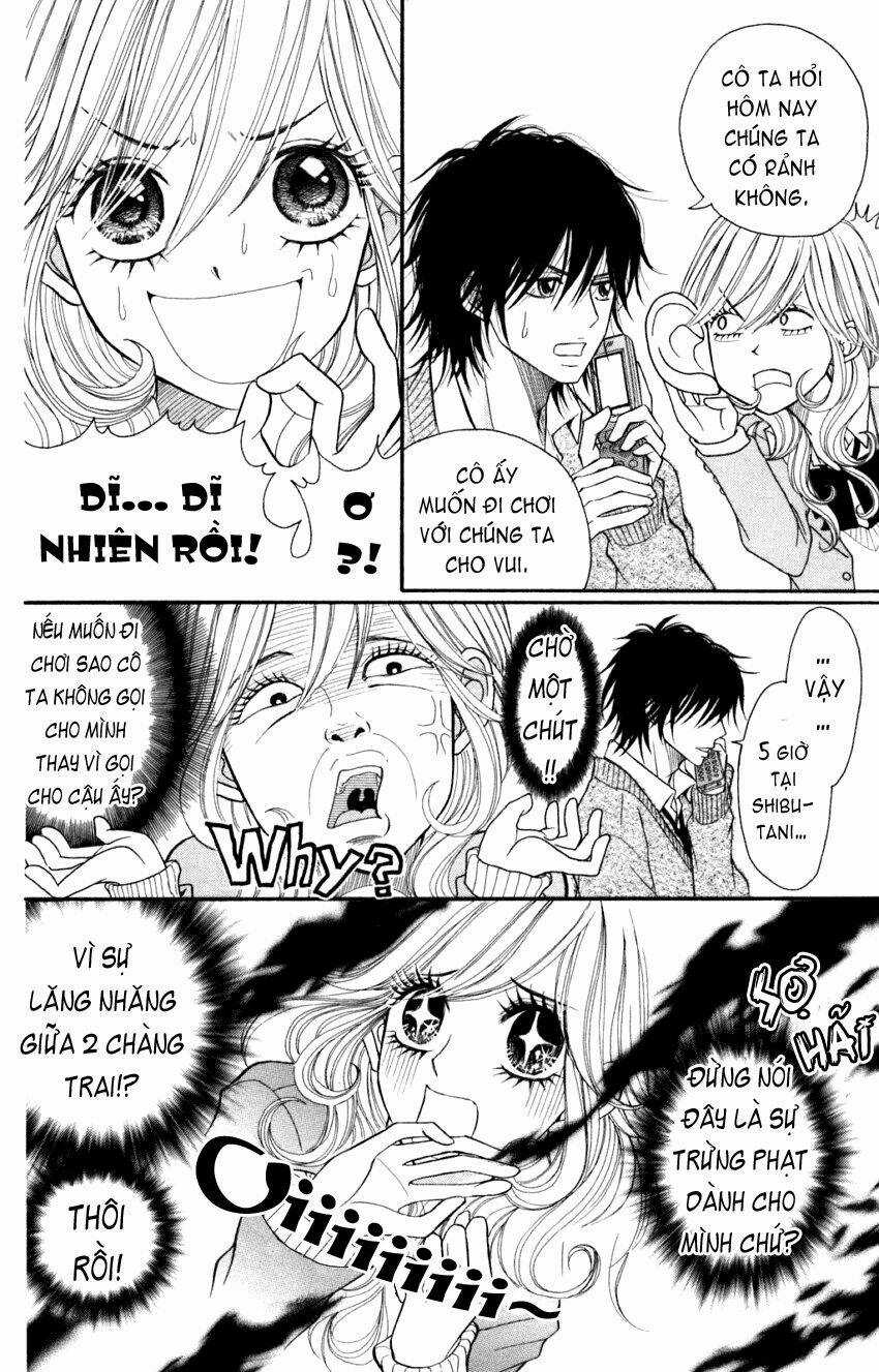 Switch Girl - Chapter 10 - Trang 13