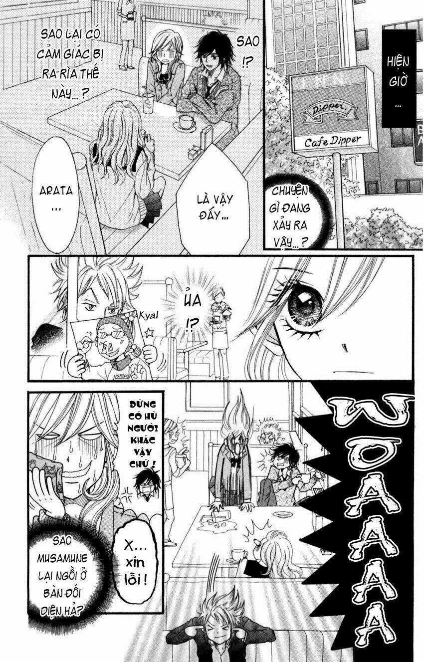 Switch Girl - Chapter 10 - Trang 14