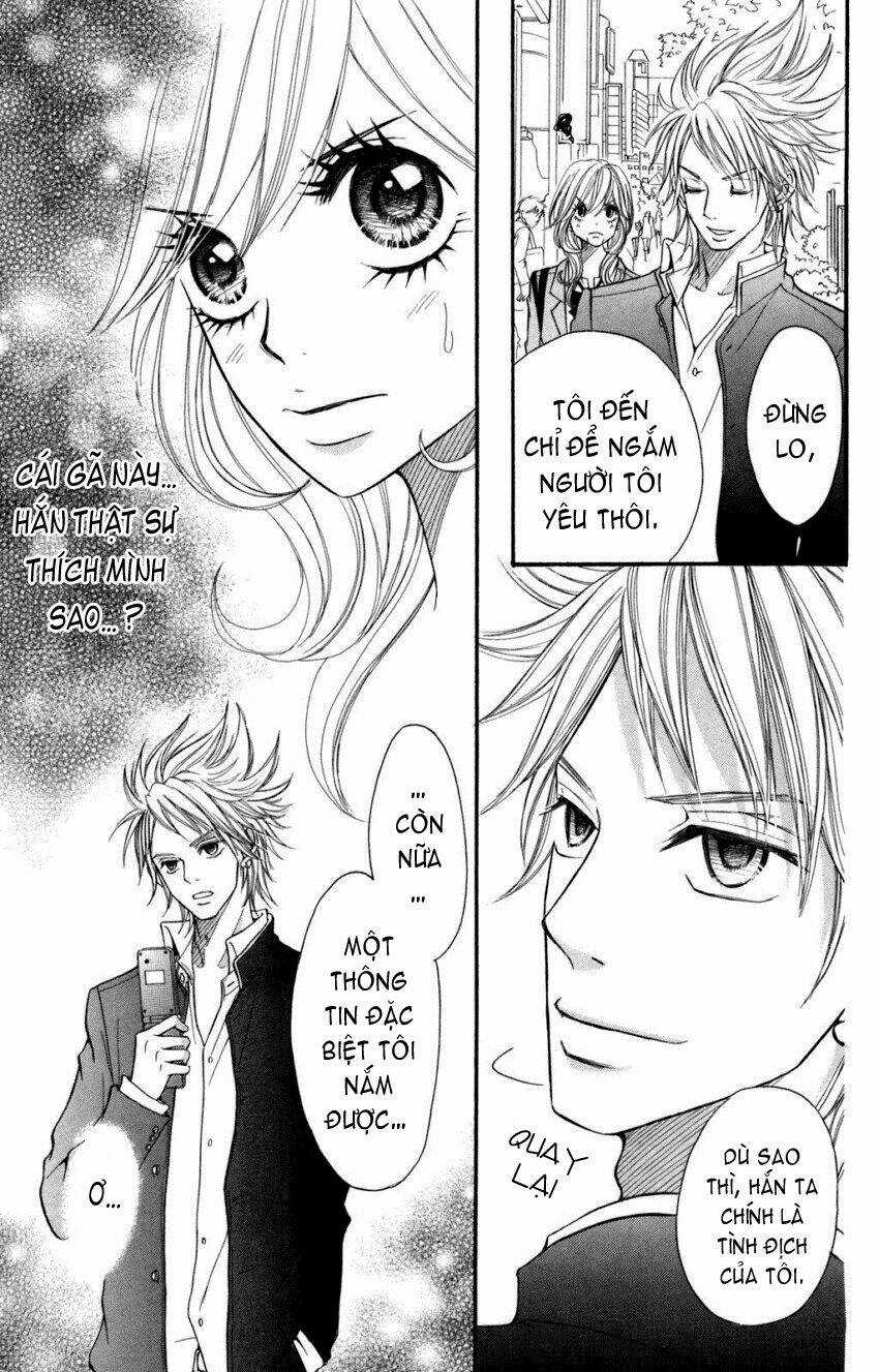 Switch Girl - Chapter 10 - Trang 16