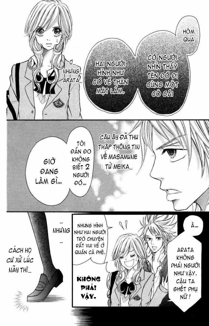 Switch Girl - Chapter 10 - Trang 17