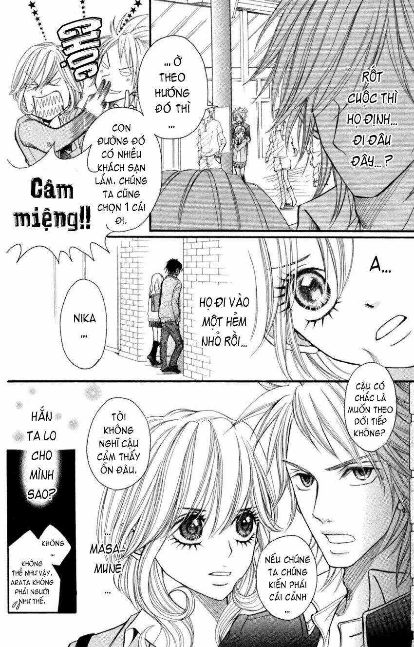 Switch Girl - Chapter 10 - Trang 19