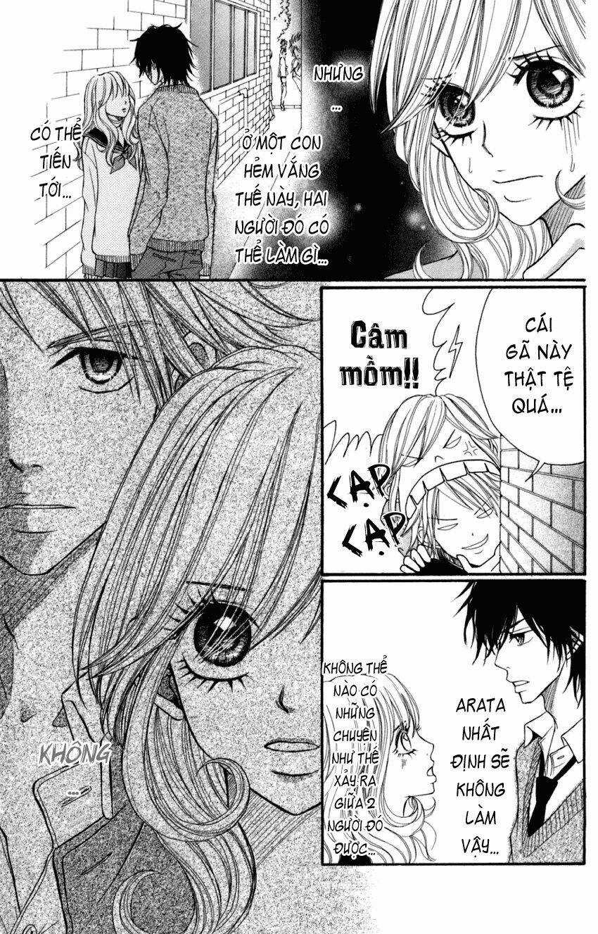 Switch Girl - Chapter 10 - Trang 20