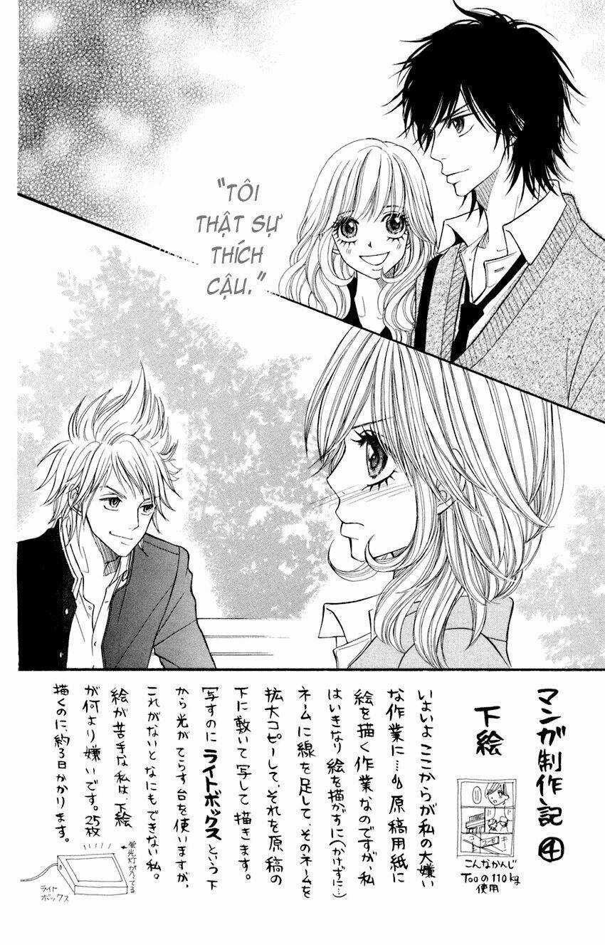 Switch Girl - Chapter 10 - Trang 3