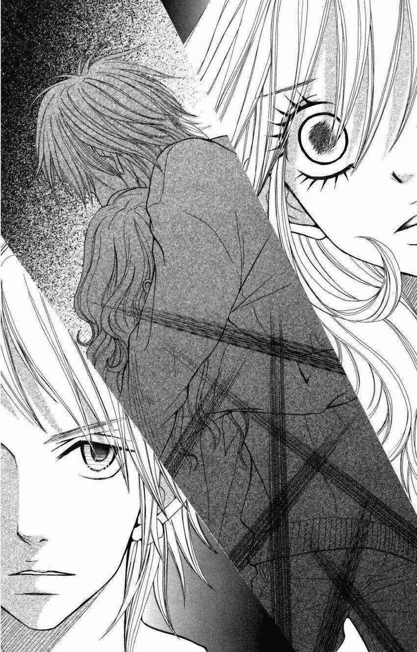 Switch Girl - Chapter 10 - Trang 21