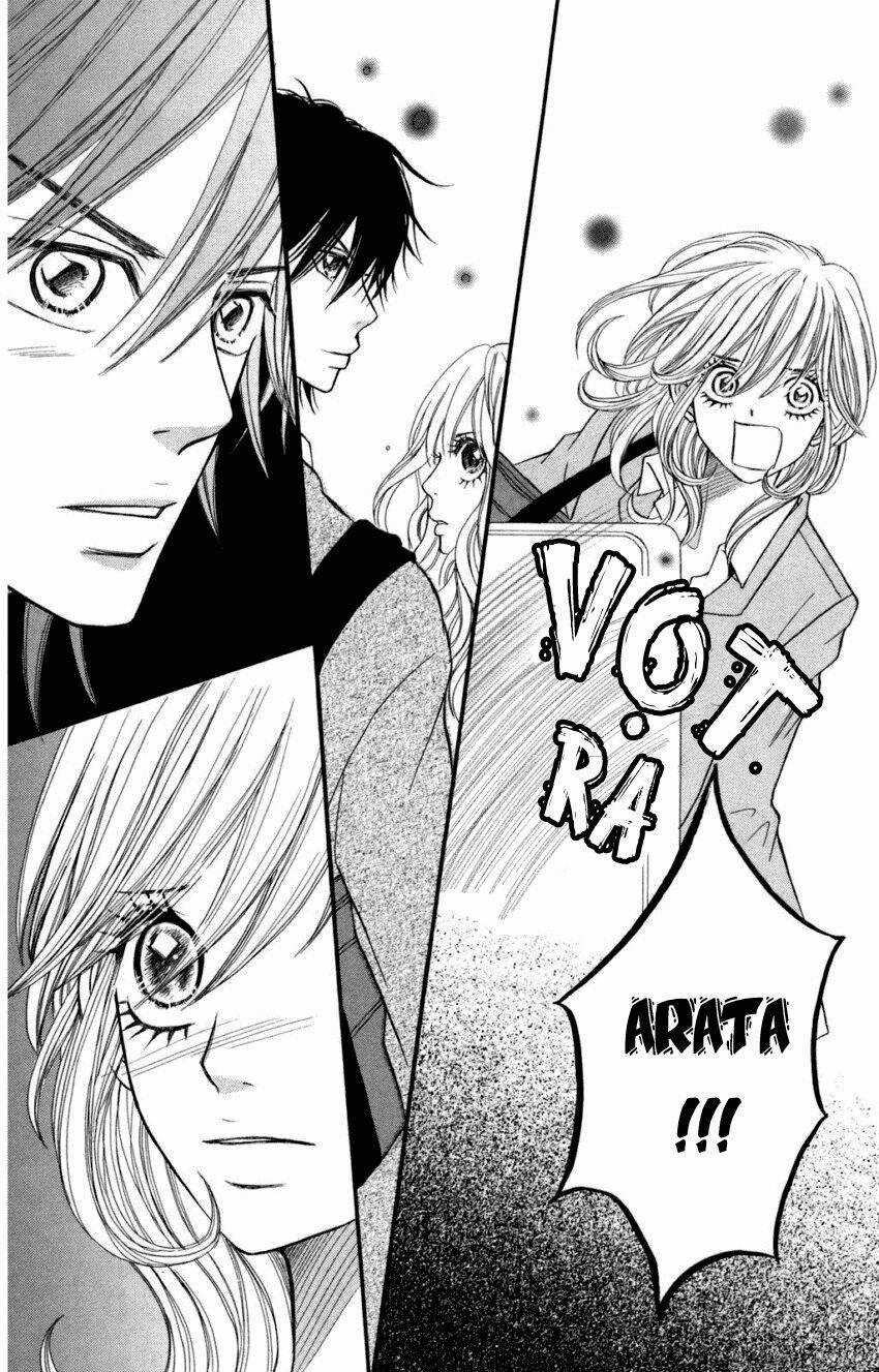 Switch Girl - Chapter 10 - Trang 23