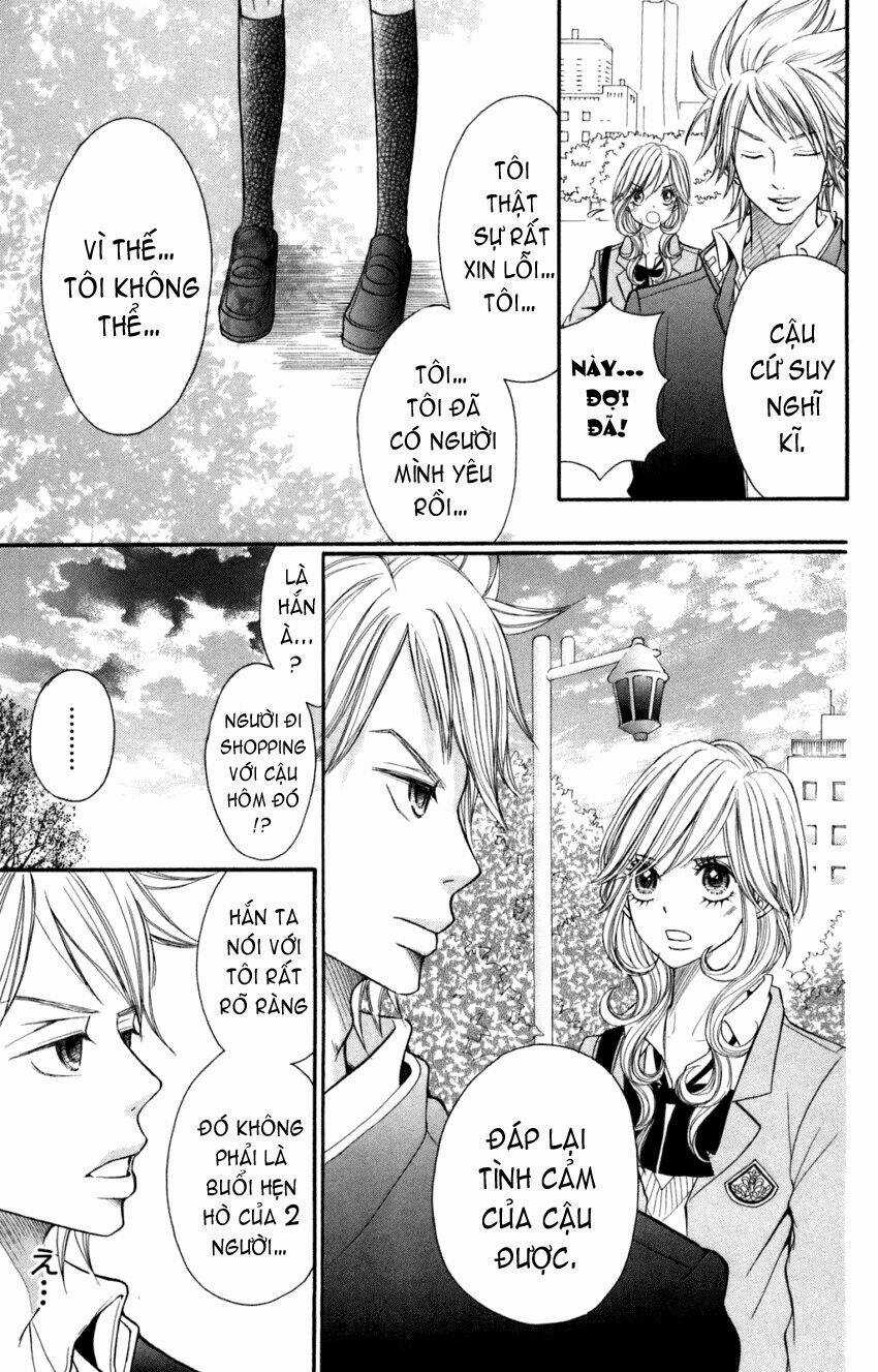 Switch Girl - Chapter 10 - Trang 4