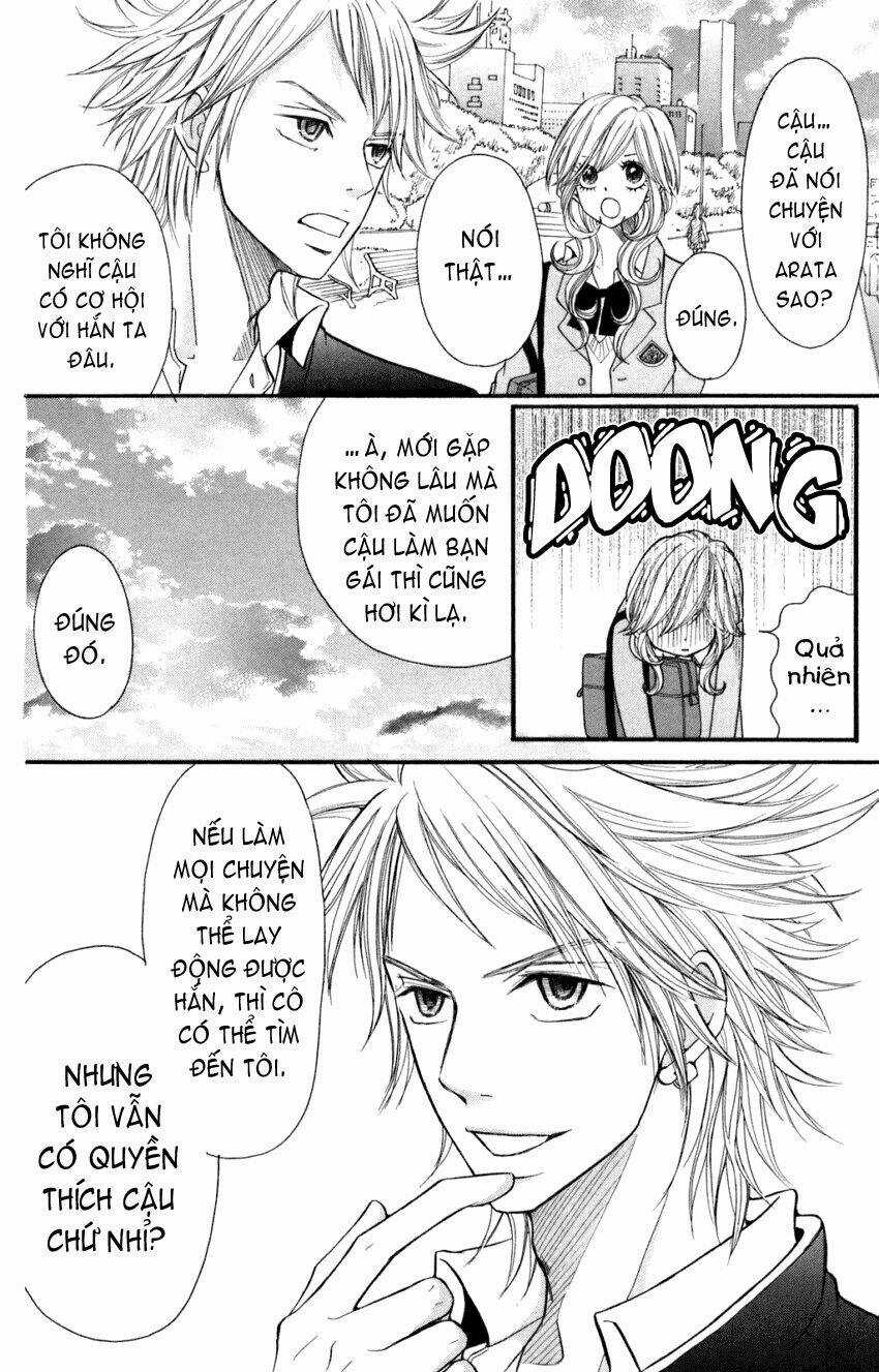 Switch Girl - Chapter 10 - Trang 5