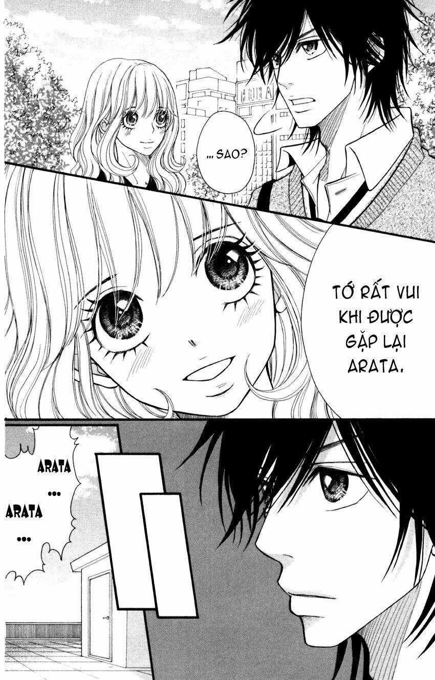 Switch Girl - Chapter 10 - Trang 9