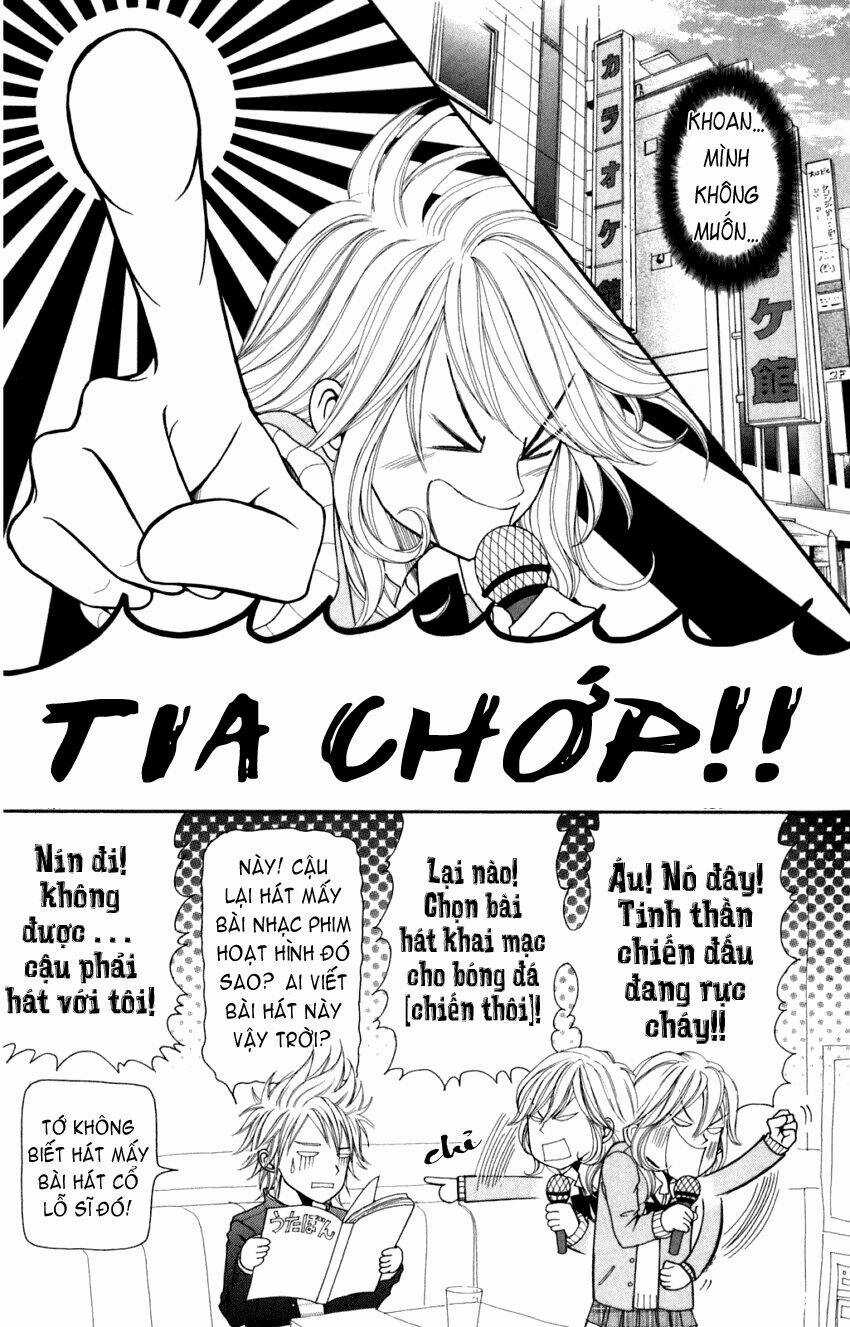 Switch Girl - Chapter 11 - Trang 11