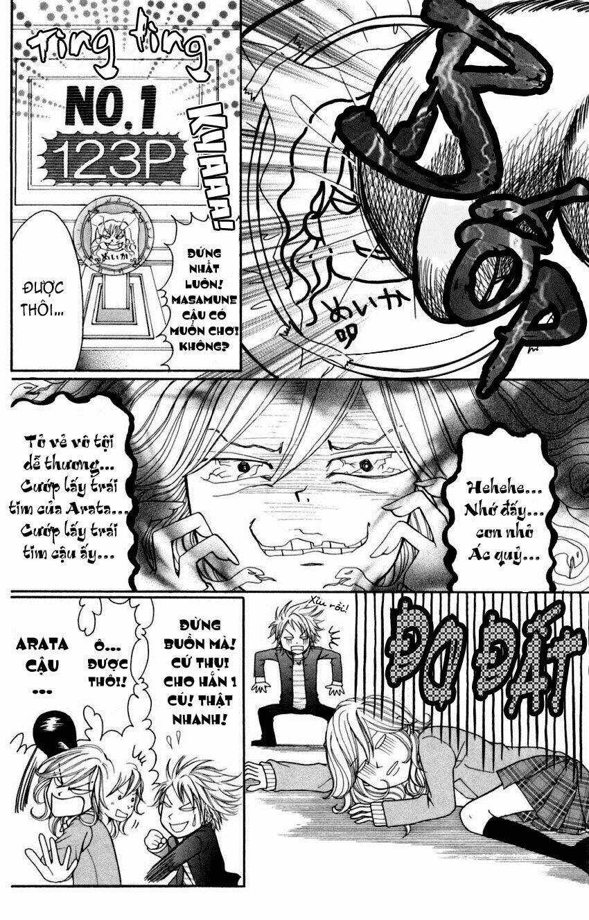 Switch Girl - Chapter 11 - Trang 13