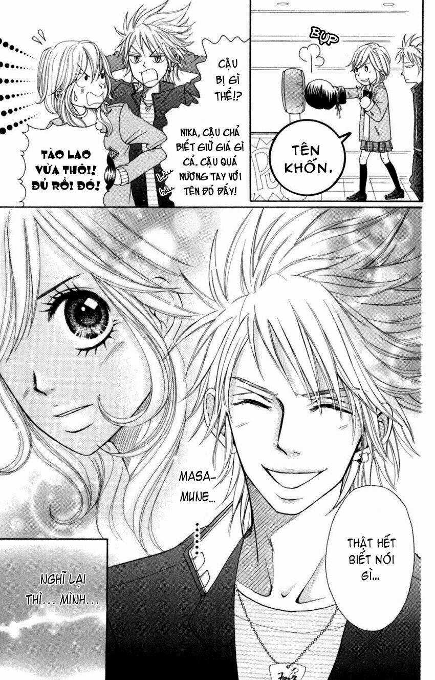 Switch Girl - Chapter 11 - Trang 14