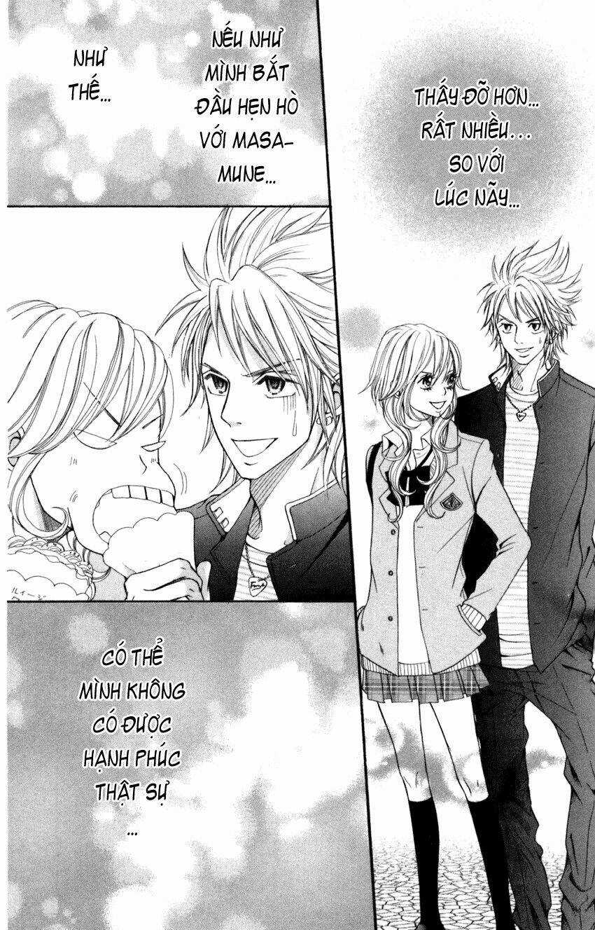 Switch Girl - Chapter 11 - Trang 15