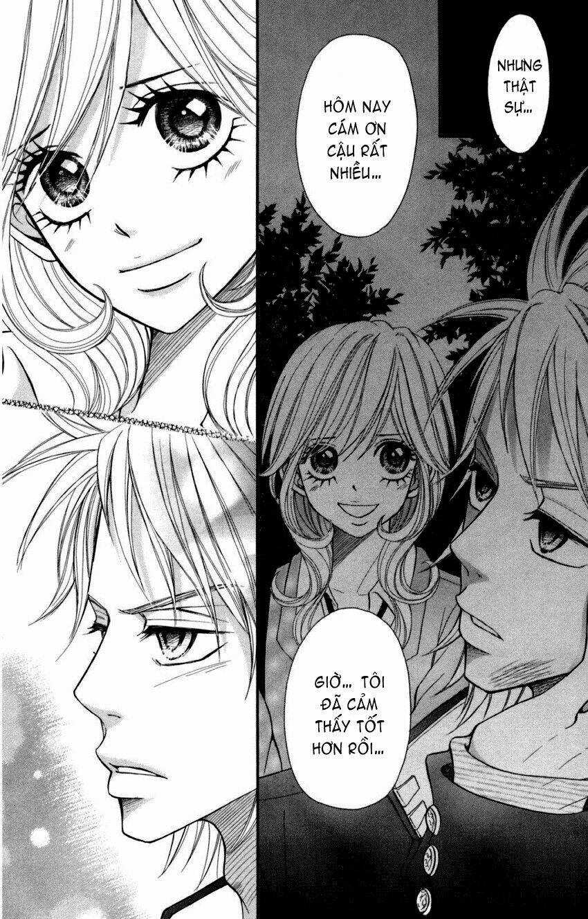 Switch Girl - Chapter 11 - Trang 17